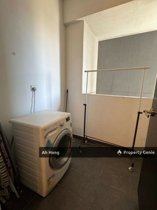 Jb Town / Setia Sky 88 / 2bedroom / Fully Furnished