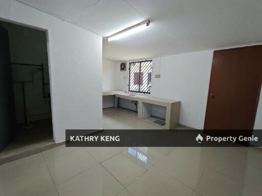 Taman Sri Muhibbah For Rent Kulai For Rent Johor For Rent