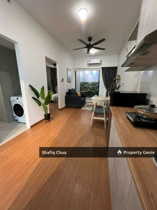 Brand New Freehold Cheapest New Residential Development SOHO in Cyberjaya