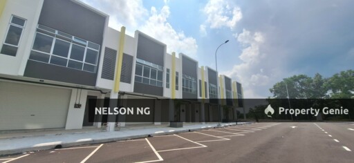 Taman Senawang Perdanan, Senawang, Sg Gadut, Seremban