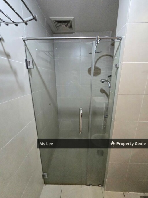 Casa Residency @ Bukit Bintang, KL-level 10-600m, 9 mins walk to MRT Hang Tuah, Good for investment