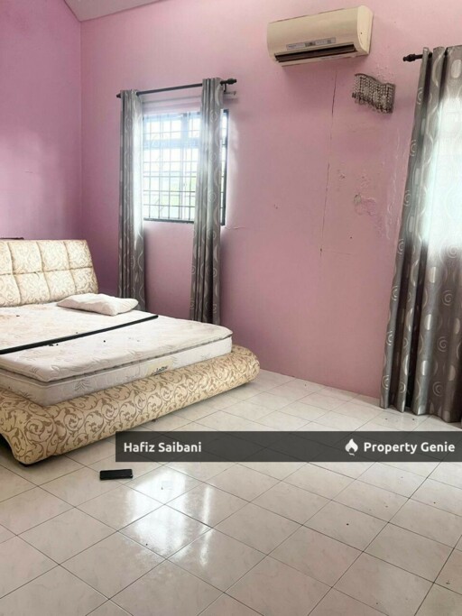 1.5 Storey Semi D Taman Desa Sentosa Bandar Batu Bangi