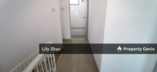 2 Storey Terrace House for Rent, 3Bedrooms 3Bath, Tmn BDC, Kolombong, Kota Kinabalu, Sabah