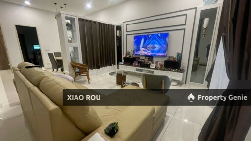 For Sale 8 Residence Padang Temu