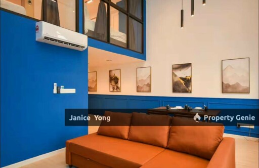 Sunway Grid Residence Iskandar Puteri