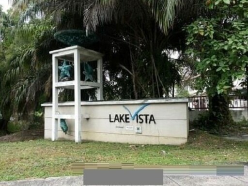 Lake Vista @ Taman Tasik Prima