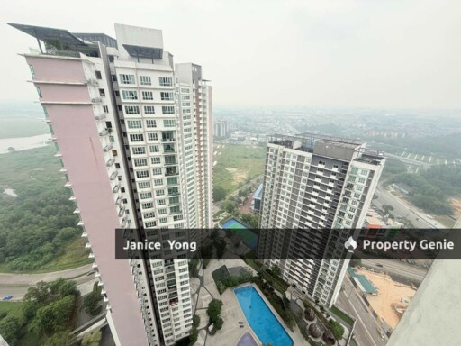 Tropez Residences @ Tropicana Danga Bay