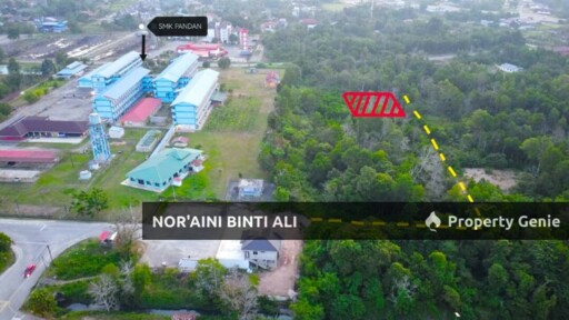 TURUN HARGA ‼️  𝗧𝗔𝗡𝗔𝗛 𝗟𝗢𝗧 𝗕𝗔𝗡𝗚𝗟𝗢 𝗥𝗧𝗞 𝗣𝗘𝗥𝗠𝗔𝗧𝗔𝗡𝗚 𝗕𝗔𝗗𝗔𝗞