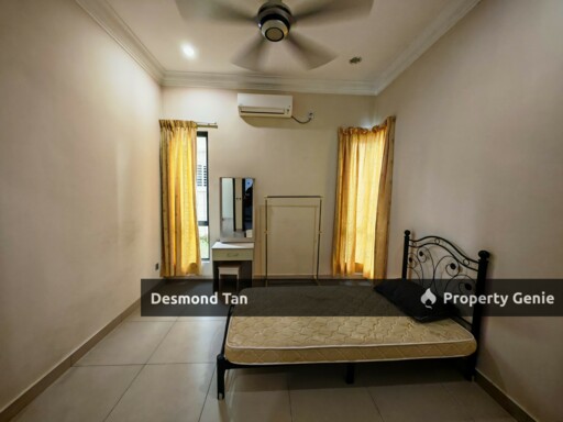 Aviva Green, S2 Height, Seremban 2(Renovated)