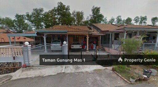 Taman Gunung Mas 1