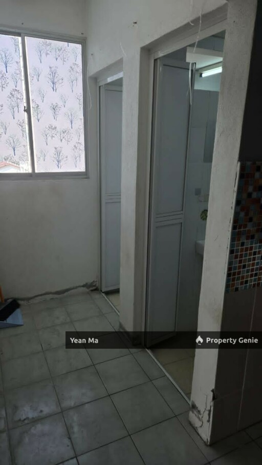 Desa Mas Apartment Bandar Country Homes Rawang