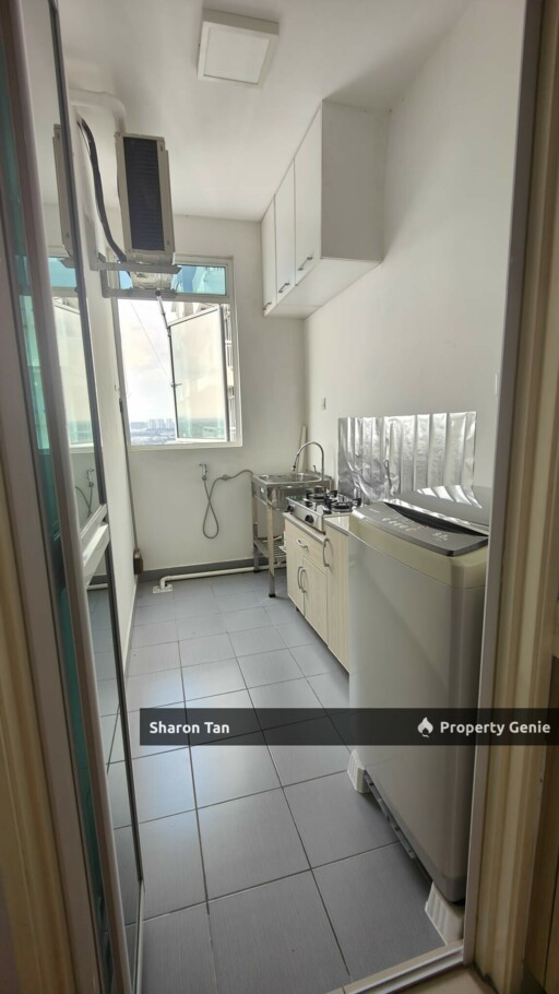 Pandan Residence 2