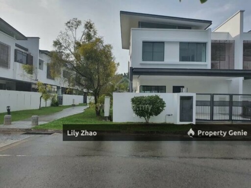 BUNGALOW / DETACHED HOUSE, Private Swimming Pool, CL999 for Sale @ Likas, Kota Kinabalu City