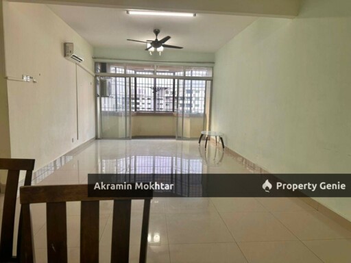 FREEHOLD & 1 PARKING | Bukit OUG Condominium, Bukit Jalil Kuala Lumpur