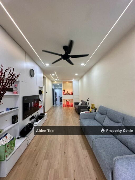 Taman Krubong Jaya For Sale Melaka For Sale