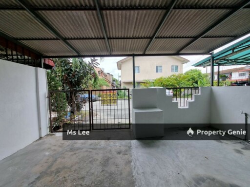 1 storey house-Taman Kapar Ria @ Kapar-Ready 31/7