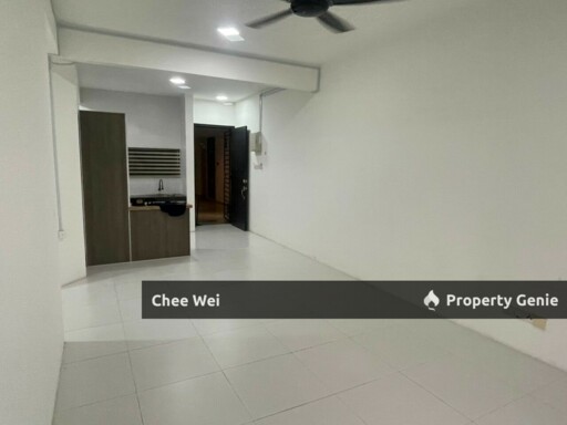 📍IPOH @ Treetop Condo For Rent