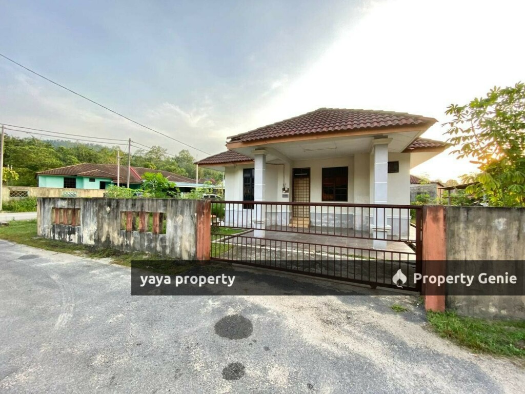 FOR SALE : JALAN MACHANG PASIR PUTEH, MACHANG KELANTAN