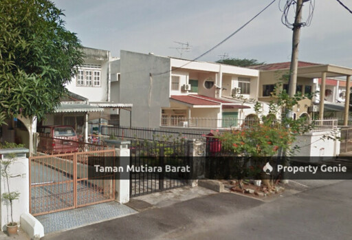 Taman Mutiara Barat