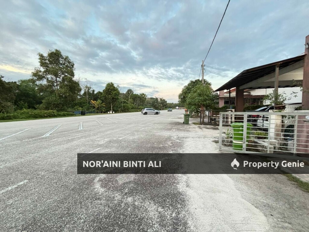 𝐅𝐀𝐂𝐈𝐍𝐆 𝐎𝐏𝐄𝐍 𝐀𝐑𝐄𝐀 | 𝐊𝐄𝐌𝐏𝐀𝐃𝐀𝐍𝐆 𝐁𝐀𝐘 𝐑𝐔𝐌𝐀𝐇 𝐓𝐄𝐑𝐄𝐒 𝐒𝐄𝐓𝐈𝐍𝐆𝐊𝐀𝐓 𝐊𝐄𝐌𝐏𝐀𝐃𝐀𝐍𝐆 𝐈𝐍𝐃𝐀𝐇 𝐊𝐔𝐀𝐍𝐓𝐀𝐍