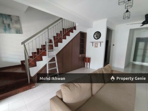 2 Storey Setia Impian 2