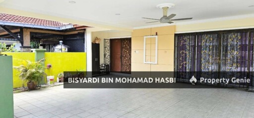 RENOVATED 2 STOREY SEMI DETACHED TAMAN KAJANG IMPIAN, BANDAR BARU BANGI .