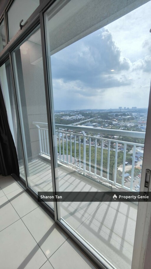 Pandan Residence 2