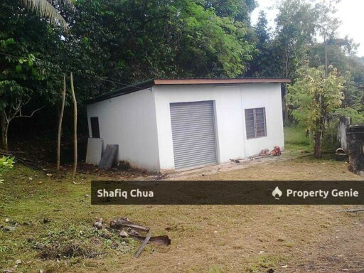 Malay Reserve Land Rembau, Negeri Sembilan For Sale
