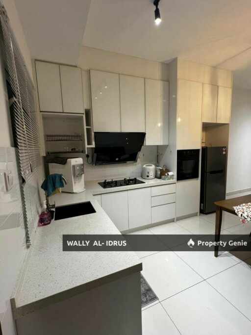 Tuan Residence