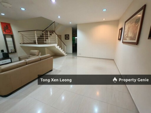 Paya Rumput Indah Double Storey For Sale