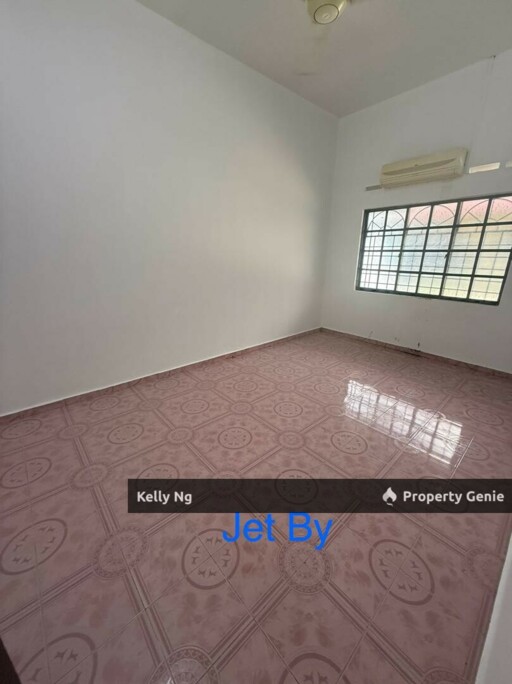 Single Sty House At Telok Panglima Garang