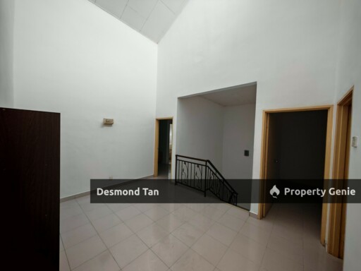 2 Storey Bukit Chedang, Oakland, Kampung Baru Rasah, Seremban (Semi-Furnished)