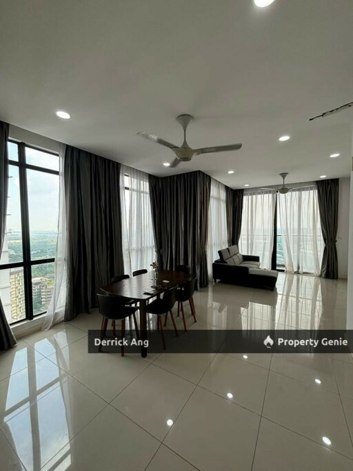 For Rent - D'Pristine For Rent Medini For Rent Iskandar Puteri For Rent Johor For Rent