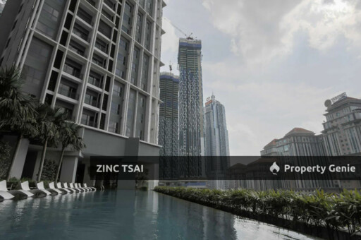 The Mews {Save RM 250,946}