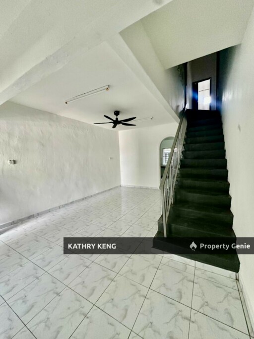 Taman Muhibbah For Sale Kluang For Sale Johor For Sale