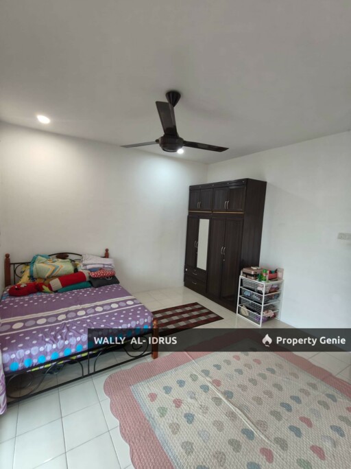 2 storey renovated extended house @ Saujana Perdana, Saujana Utama, Sungai Buloh