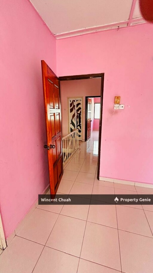 For Rent Taman Sri Muda, Shah Alam Seksyen 25 Basic