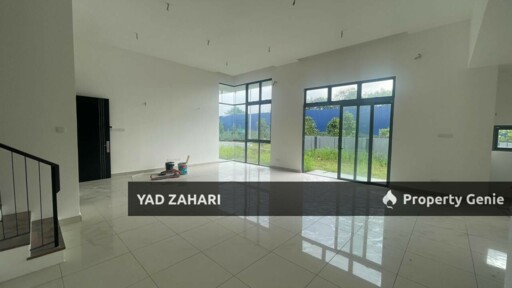 Broadleaf Residences, Kota Kemuning | 3-Storey Semi-D 6+1 Bedrooms | RM2.43M - Corner Unit Wit Landscape & Clubhouse Facilities