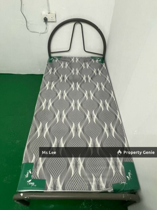 Female Rooms -Damai Complex @ Titiwangsa Sentral, KL-MRT-Ready Now