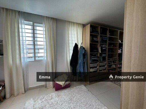 Lakeside Puchong 2 Storey For Sales