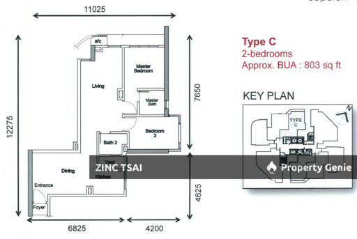 VIVO Residence @ 9 Seputeh {Save RM 55,000} 5 mins Drive to Abdullah Hukum LRT Station & Mid Valley Megamall & The Gardens Mall