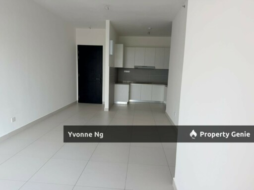 Idaman Height / Residensi Idaman Ria / Nusa Idaman / Tuas / Bukit Indah / Nusa Sentral