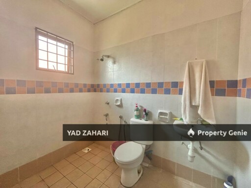 Alam Damai, Cheras | 2.5 Storey Semi D 6 Bedrooms | RM1.89M - Renovated and Extended 2 Rooms & Balcony