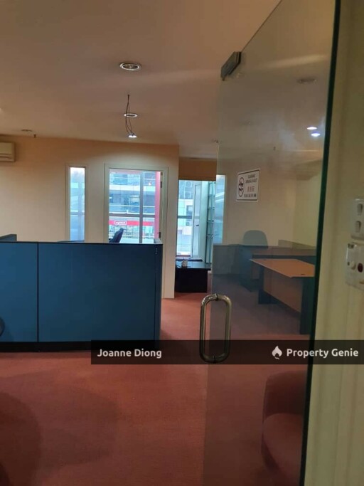 Sunway Office