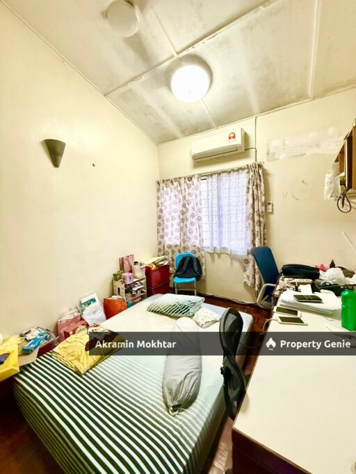 Renovated & Extended | Double Storey Taman Mega Jaya, Ampang, Selangor