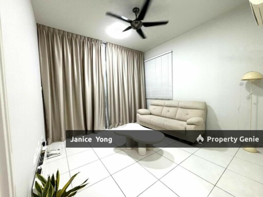 Sky Peak Residences @ Setia Tropika