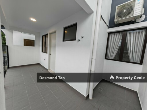 Rimbun Jasmin,Rimbun Kiara,S2 Heights,Seremban 2, Kepayang (New Unit)