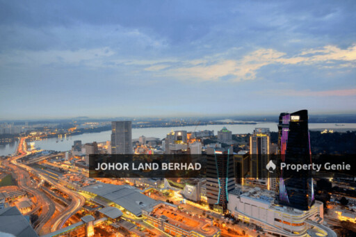 Menara JLand