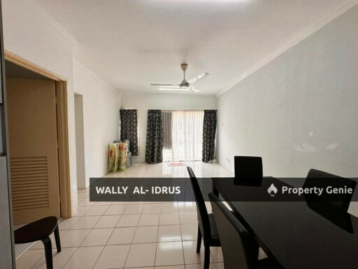 Sunway Avila Residence Condo