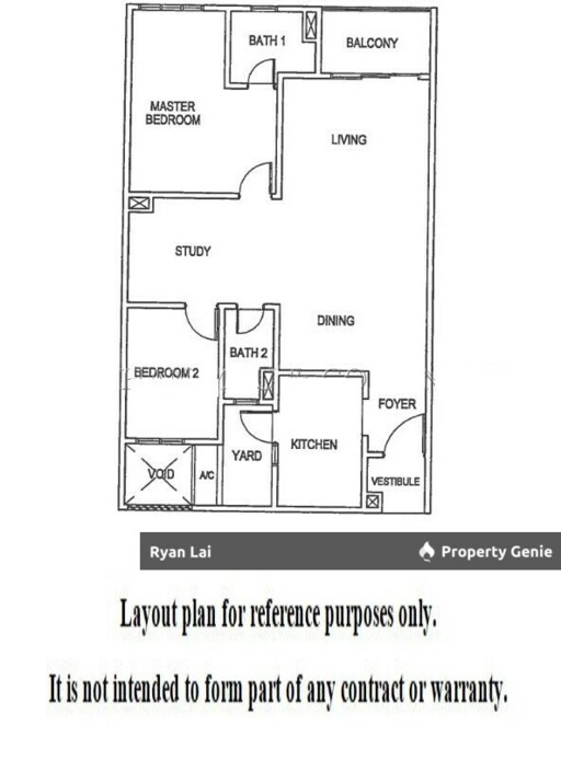 Royal Regent, Sri Putramas III | Save Up to 170k | Below Market Value 30% Auction Property!